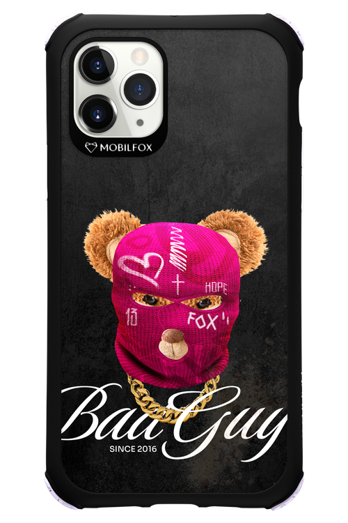 Bad Guy II 2.0 - Apple iPhone 11 Pro