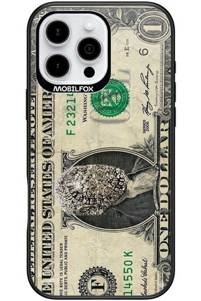 mask 2.0 - Apple iPhone 16 Pro Max