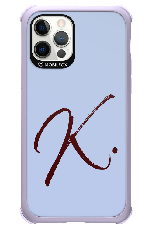 (Jellyfish Presso) K 2.0 - Apple iPhone 12 Pro
