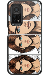 Reflected Muse - Xiaomi Mi 10T 5G
