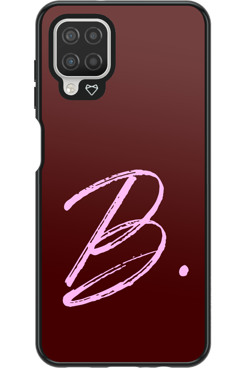 (Dark Blush) B 2.0 - Samsung Galaxy A12
