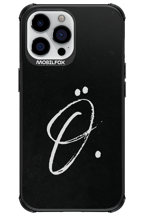 (Off Space) O II 2.0 - Apple iPhone 13 Pro Max