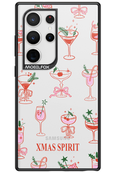 XMAS SPIRIT - Samsung Galaxy S24 Ultra