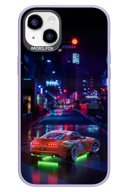 Tokyo Dreams - Apple iPhone 14 Plus