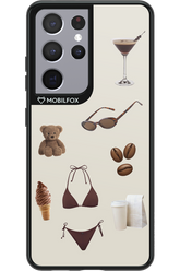 Espresso Lover - Samsung Galaxy S21 Ultra