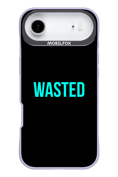 WASTED 2.0 - Apple iPhone 17 Air