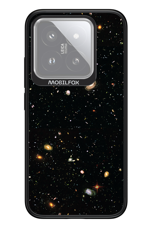 Cosmic Space 2.0 - Xiaomi 14