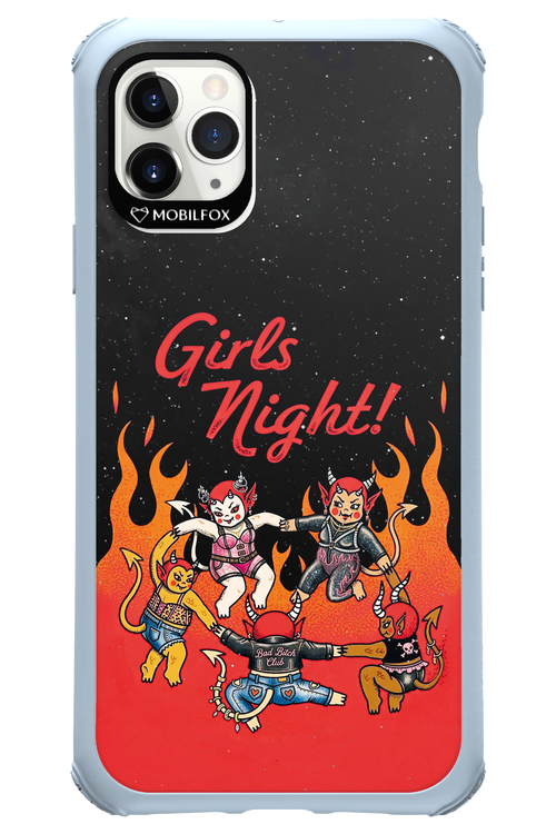 Girls Night 2.0 - Apple iPhone 11 Pro Max