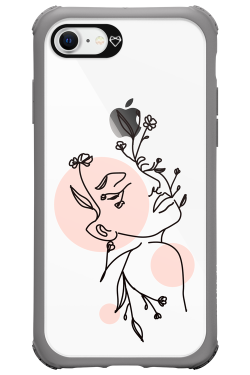 Confidence - Apple iPhone 8