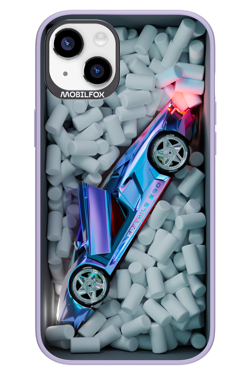 Fragile Ego - Apple iPhone 14 Plus