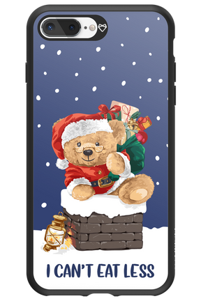 I can't eat less - Apple iPhone 7 Plus