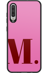 M (Sorbet) 2.0 - Samsung Galaxy A70