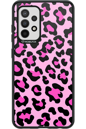 PINK LEOPARD - Samsung Galaxy A52 / A52 5G / A52s