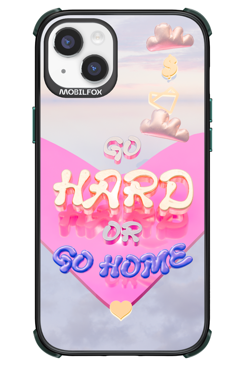 GoHard - Apple iPhone 14 Plus