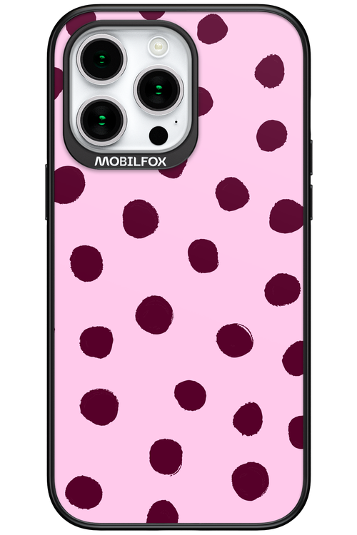 My Crush 2.0 - Apple iPhone 15 Pro Max