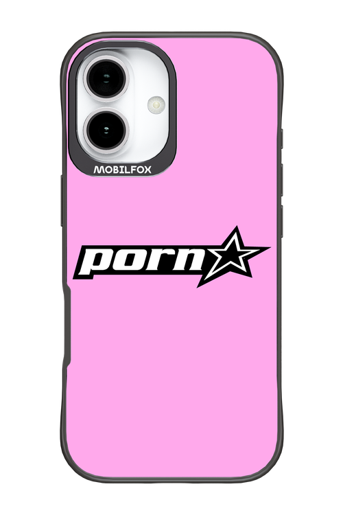 Porn 2.0 - Apple iPhone 17