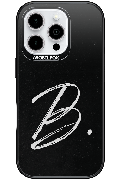 (Off Space) B 2.0 - Apple iPhone 16 Pro