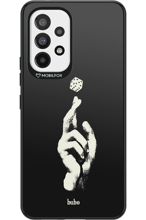 DAMNED LUCK 2.0 - Samsung Galaxy A53