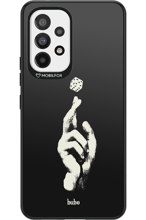 DAMNED LUCK 2.0 - Samsung Galaxy A53