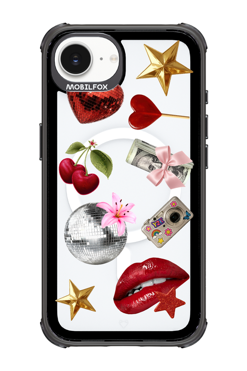GIRL ERA 2.0 - Apple iPhone 17e
