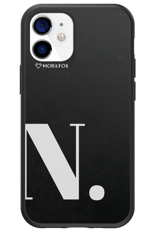 N (Off Space) 2.0 - Apple iPhone 12 Mini