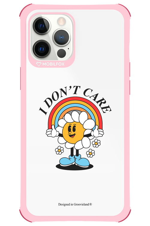 Don't Care - Apple iPhone 12 Pro Max