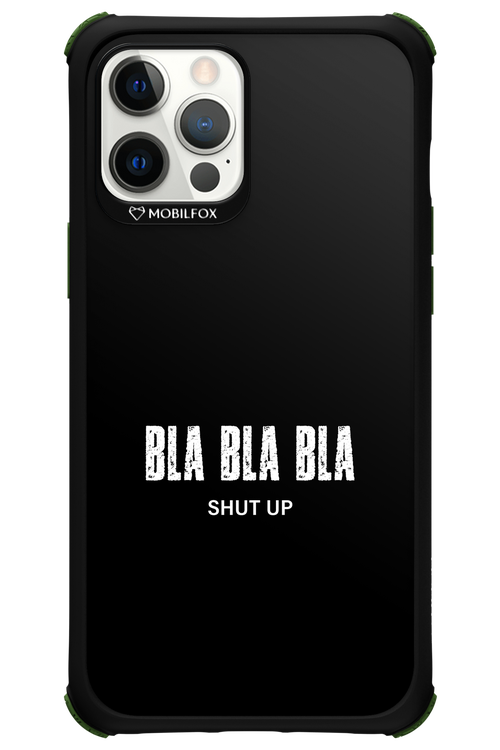 Bla Bla II - Apple iPhone 12 Pro Max