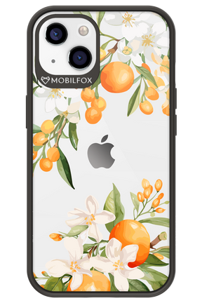 Amalfi Orange - Apple iPhone 13