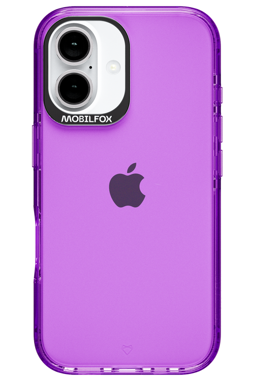 NUDE - Apple iPhone 16