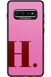 H (Sorbet) 2.0 - Samsung Galaxy S10+