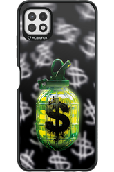 Money Bomb - Samsung Galaxy A22 5G