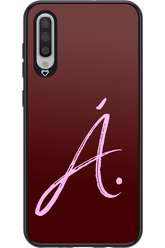 (Dark Blush) A II 2.0 - Samsung Galaxy A70