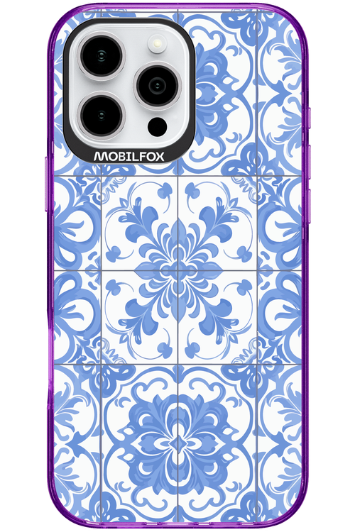 Amalfi Club 2.0 - Apple iPhone 16 Pro Max