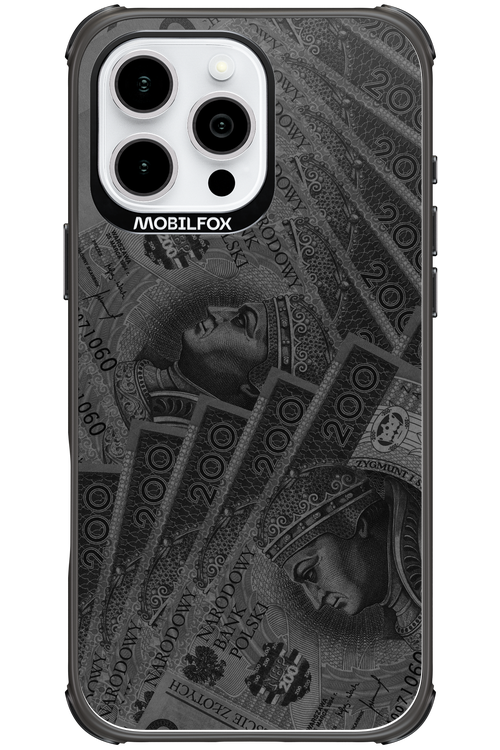 200 2.0 - Apple iPhone 16 Pro Max