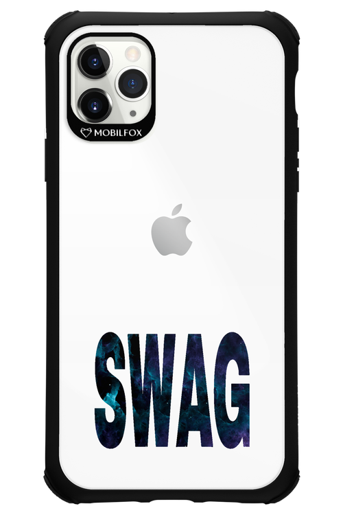 Holo Swag 2.0 - Apple iPhone 11 Pro Max