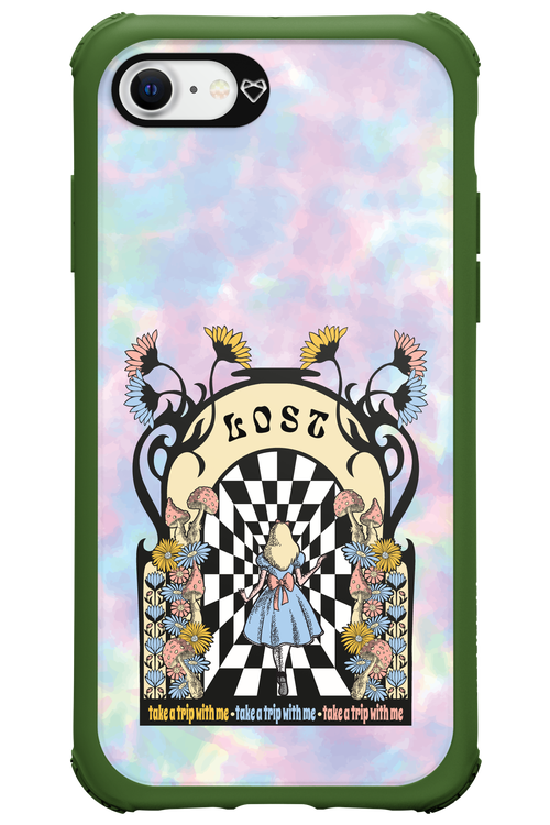 L0ST 2.0 - Apple iPhone SE 2020
