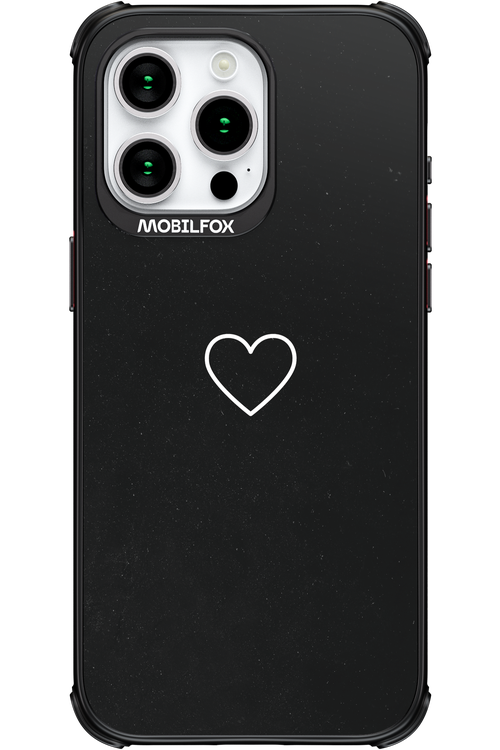 Love Is Simple 2.0 - Apple iPhone 15 Pro Max
