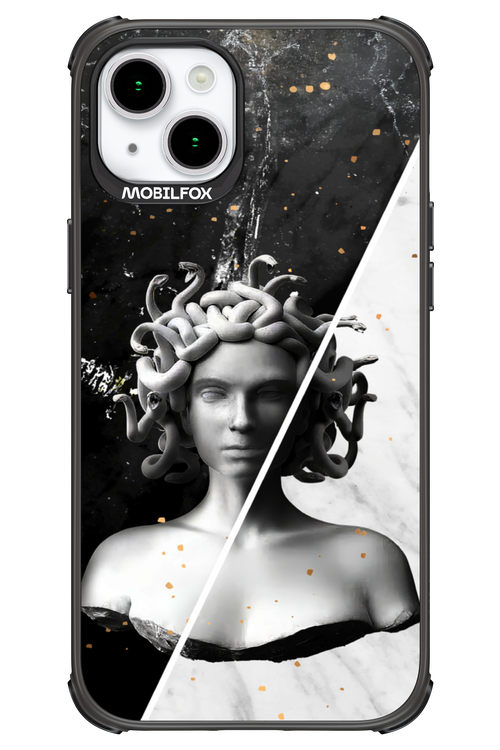 Medusa - Apple iPhone 15 Plus