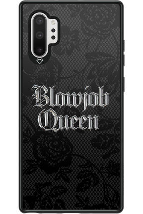 Blowjob Queen 2.0 - Samsung Galaxy Note 10+