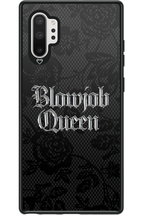 Blowjob Queen 2.0 - Samsung Galaxy Note 10+