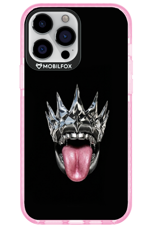 The Diamond King 2.0 - Apple iPhone 13 Pro Max