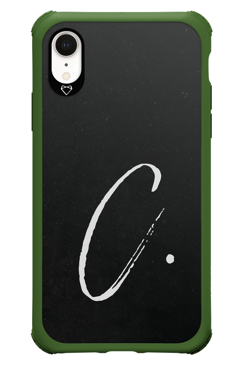 (Off Space) C 2.0 - Apple iPhone XR