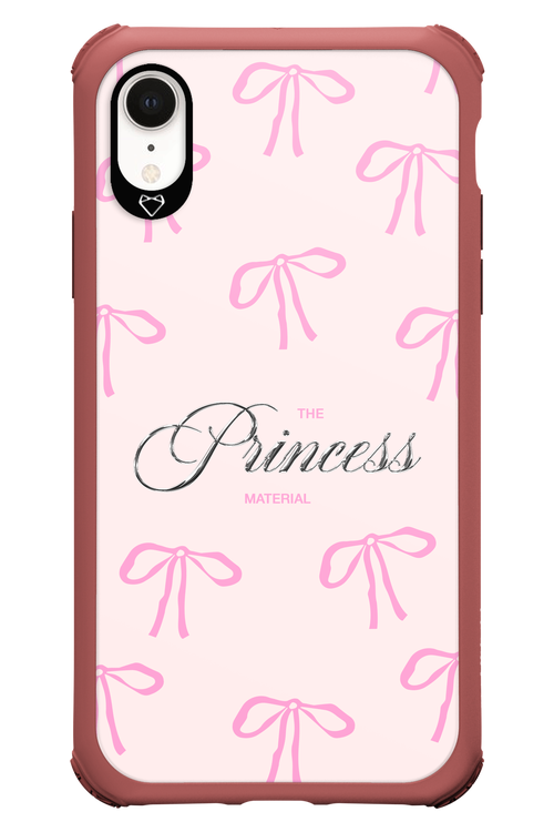 Princess Material 2.0 - Apple iPhone XR