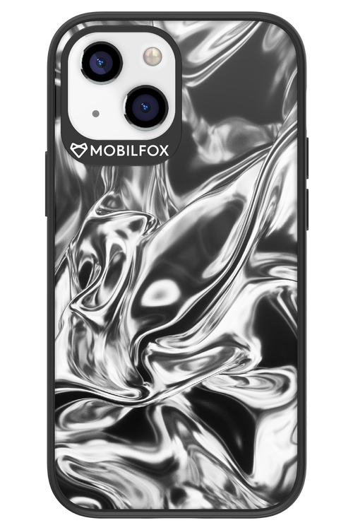 Chrome Blood 2.0 - Apple iPhone 13 Mini