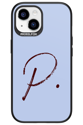 (Jellyfish Presso) P 2.0 - Apple iPhone 15