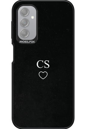 CS Black 2.0 - Samsung Galaxy A14