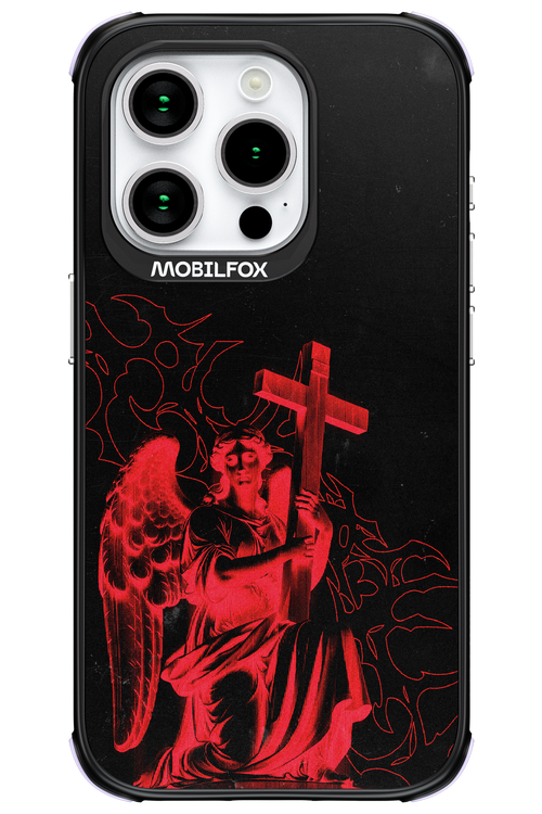 Fallen angel II 2.0 - Apple iPhone 15 Pro