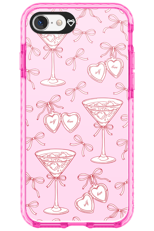 Tipsy Toast 2.0 - Apple iPhone 8