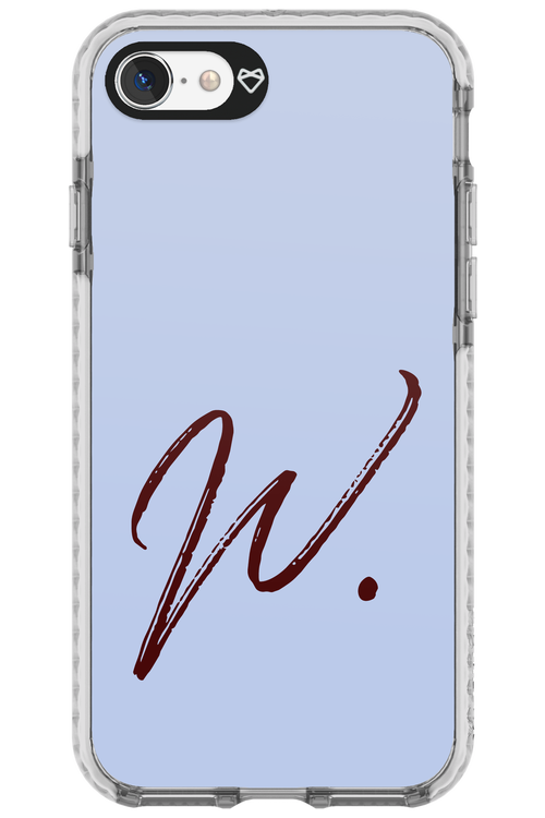 (Jellyfish Presso) W 2.0 - Apple iPhone 7