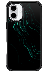 Northern Lights 2.0 - Apple iPhone 16 Plus